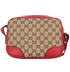 GG Bree Crossbody, back view